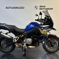 BMW F 750 GS Sport Abs my21