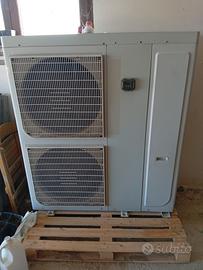 termico solare con accumulo 