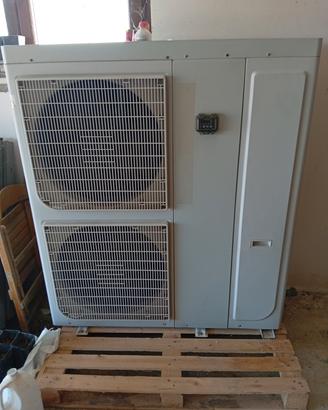 termico solare con accumulo 