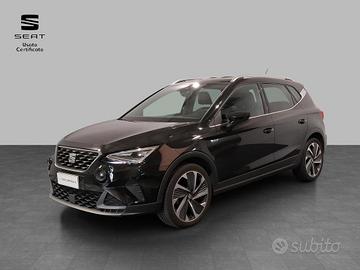 Seat Arona 1.0 ecotsi FR 95cv