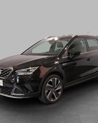 Seat Arona 1.0 ecotsi FR 95cv