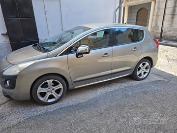 Peugeot 3008 anno 2010