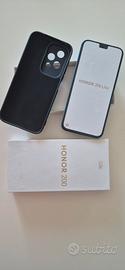 Smartphone Honor 200 Lite
