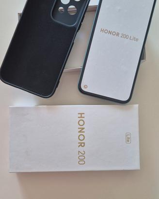 Smartphone Honor 200 Lite