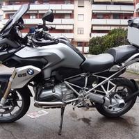 Bmw r 1200 gs - 2013