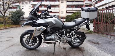 Bmw r 1200 gs - 2013