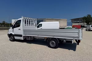 MERCEDES-BENZ Sprinter 316 CGi
