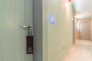 Cagliari Porto Palazzo Hotel Bistrot Bar Ristorant