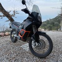 ktm 950 adventure