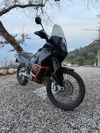 ktm 950 adventure