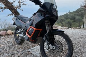 ktm 950 adventure
