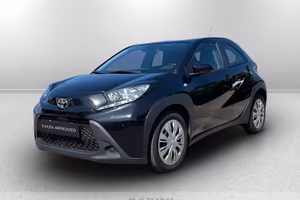 Toyota Aygo x 1.0 active 72cv