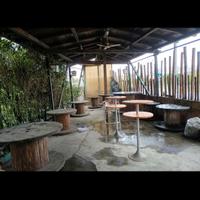 tavoli con bobine per esterno