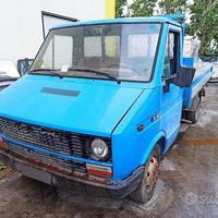 Ricambi IVECO DAILY 35-8 - SOFIM 8140.61 no motore