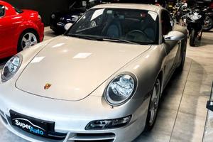 Porsche 911 (997) Carrera S - 2005