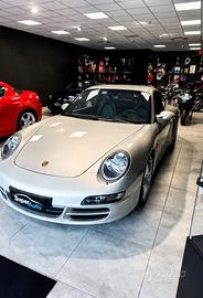 Porsche 911 (997) Carrera S - 2005