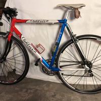 Bici da corsa Wilier Triestina