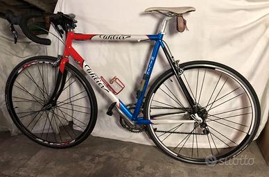 Bici da corsa Wilier Triestina