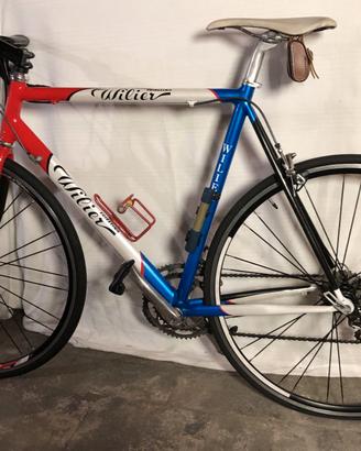 Bici da corsa Wilier Triestina