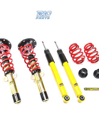 KIT SOSPENSIONE FILETTATA EIBACH MTS BMW F45 15-19