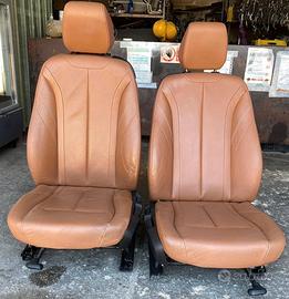 RICAMBI AUTO TAPPEZZERIA BMW 2014 3 PORTE