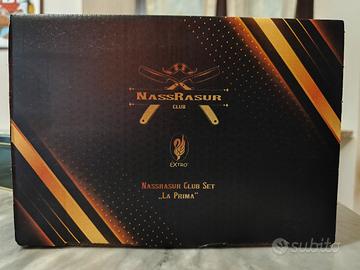 Extro Cosmesi Nassrasur Club