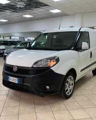 Fiat Doblo Doblò 1.4 T-Jet 16V Natural Power Easy
