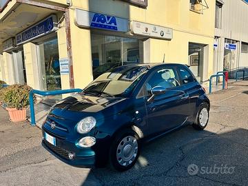 Fiat 500 1.0 Hybrid OK NEOPATENTATI