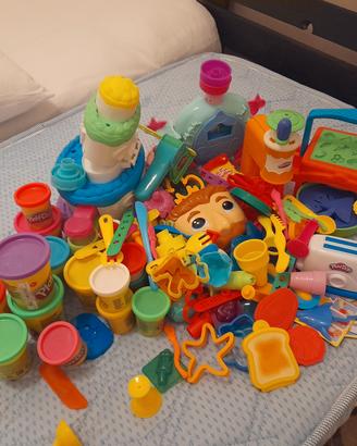 play doh