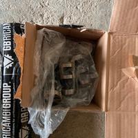 Pezzi ricambio motore caterpillar