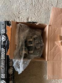 Pezzi ricambio motore caterpillar