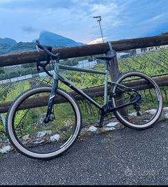 Gravel Riverside 920 Taglia Xl