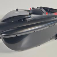 BARCHINO BAITBOAT PREDATOR MINI 