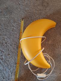 lampada luna ikea