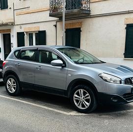 Nissan Qashqai 2010 Diesel