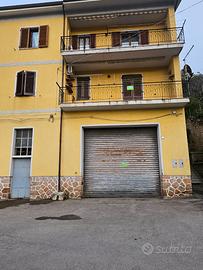 Appartamento +garage