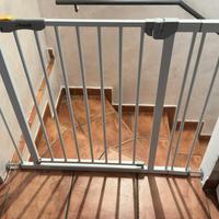 Cancelletto Hauck scale bambini