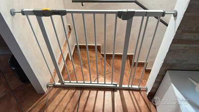 Cancelletto Hauck scale bambini