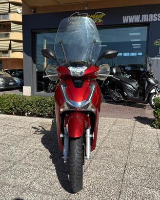 HONDA SH 150 TUTTO INCLUSO ANCHE PASSAGGIO! MINI