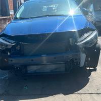 Ricambi usati di una FIAT TIPO 