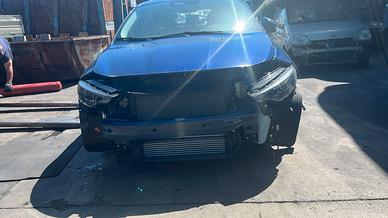 Ricambi usati di una FIAT TIPO 