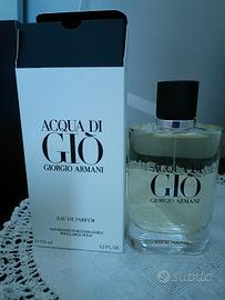ACQUA DI GIO