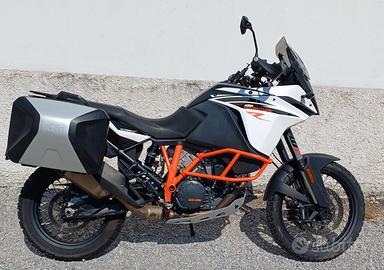 Ktm 1090 Adventure R