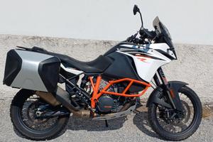 Ktm 1090 Adventure R