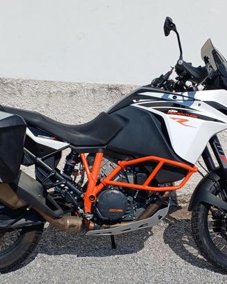 Ktm 1090 Adventure R