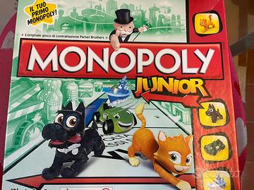 Monopoli junior