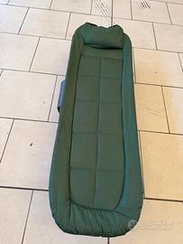 Letto da campeggio / pesca portatile