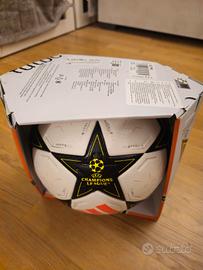 pallone da calcio misura 5. Ufficiale della CL