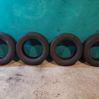 4 gomme estive 185/65r15 Kuhmo al 85%