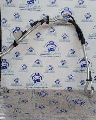 FIAT BRAVO 1.8 BENZINA TUBO ARIA CONDIZIONATA